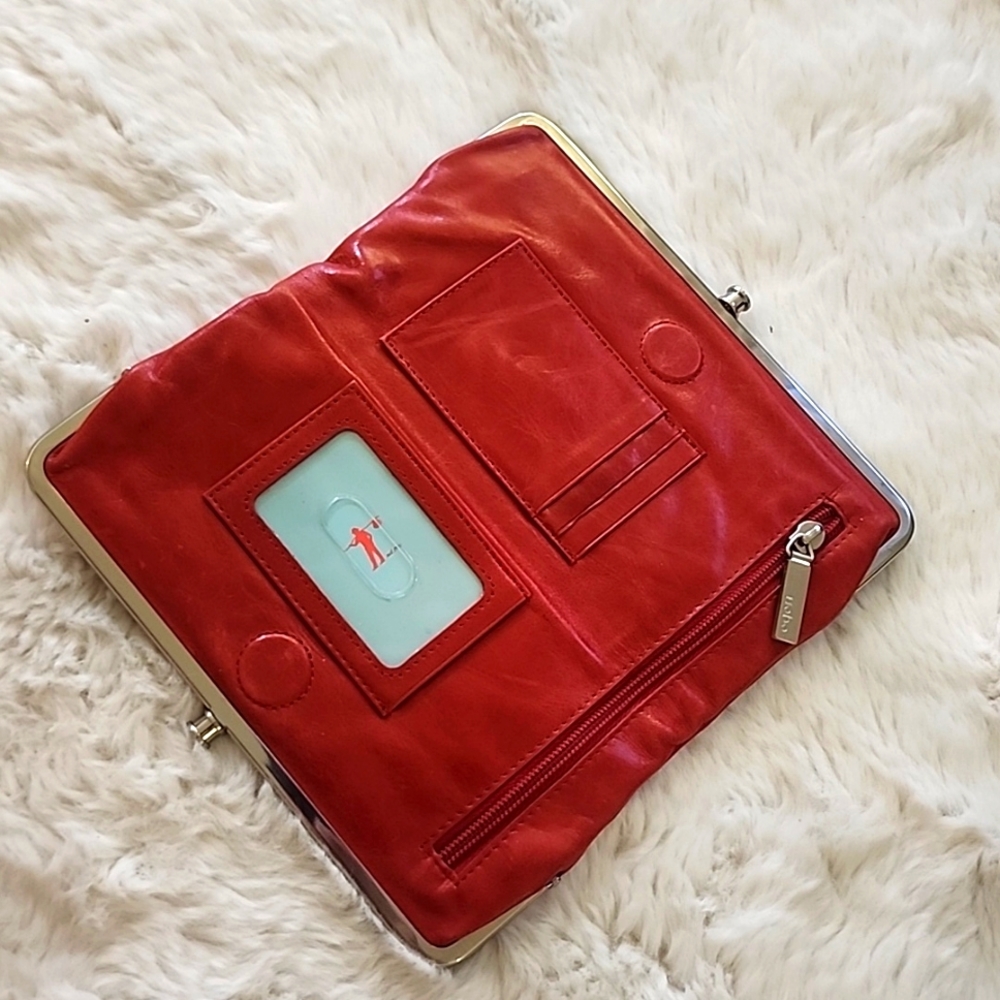 Hobo wallet